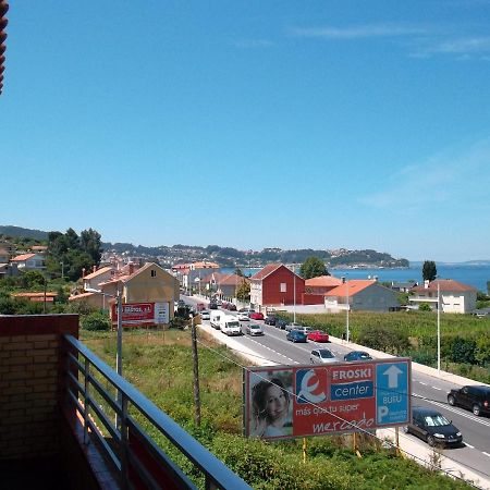 As Carreiras 2 Apartment Bueu Exterior photo