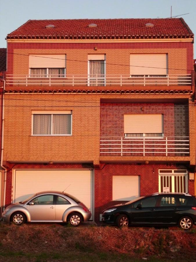 As Carreiras 2 Apartment Bueu Exterior photo