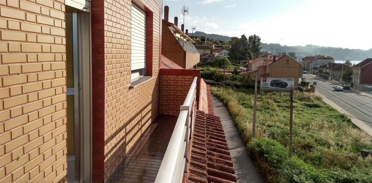 As Carreiras 2 Apartment Bueu Exterior photo